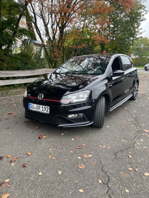 VW Polo 107.000 km 13.200 € Buschhoven 53913