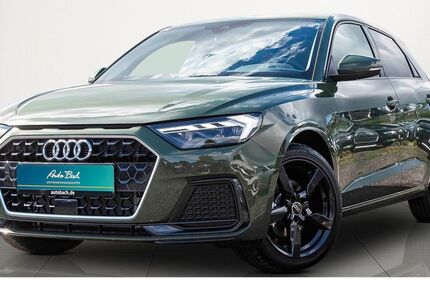 Audi A1 2.120 km 32.890 € Diez 65582