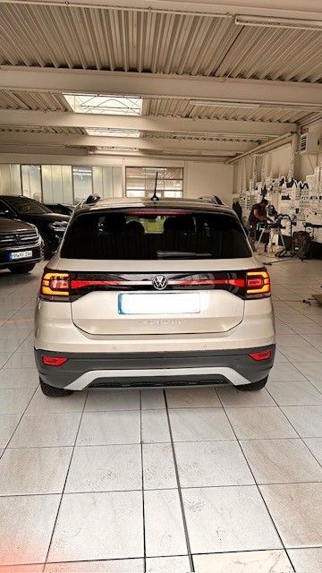 VW T-Cross 9.600 km 21.600 € Hamburg 22769