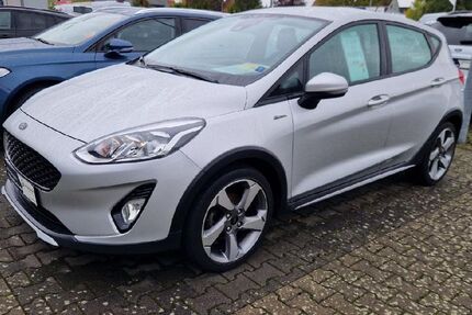 Ford Fiesta 73.515 km 10.495 &euro; Rheda-Wiedenbrück 33378