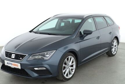 Seat Leon 55.973 km 18.180 € Dresden 01187