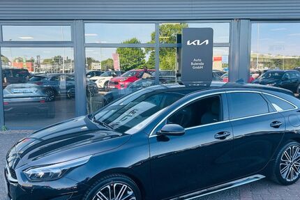 Kia pro ceed / ProCeed 12.000 km 33.970 € Wesel 46485