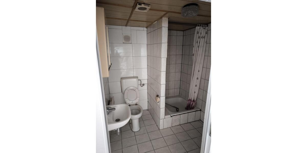 Erdgeschoßwohnung Karlsruhe Knielingen - 1.5 Zimmer, 40 m&sup2;, 650&euro; | Angebot:25943005
