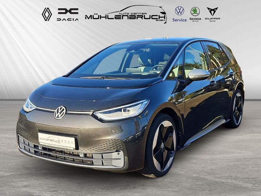 VW ID.3 51.500 km 22.997 € Neunkirchen 57290
