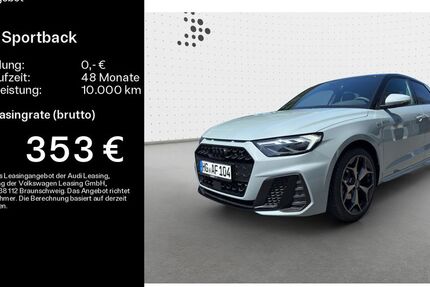Audi A1 4.900 km 27.990 € Oberursel 61440
