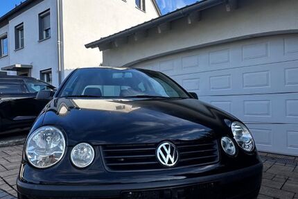 VW Polo 116.409 km 1.550 &euro; Fröndenberg 58730