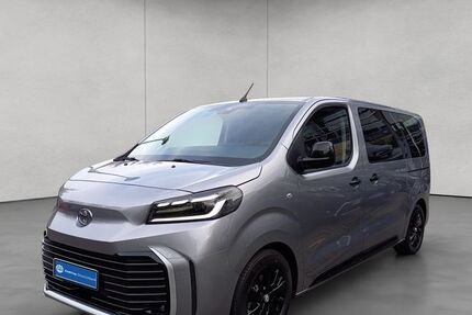 Toyota Proace (Verso) 1.400 km 56.950 &euro; Stuttgart 70469