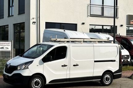 Renault Trafic 74.933 km 13.999 &euro; Erlensee 63526