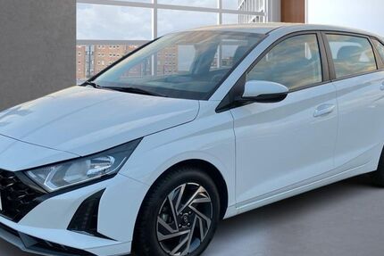 Hyundai i20 15.713 km 16.940 &euro; Neustadt an der Orla 07806