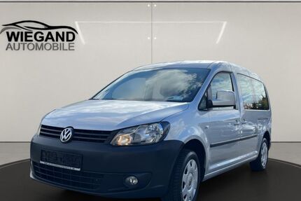 VW Caddy 90.000 km 12.990 € Viernheim 68519
