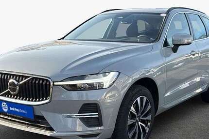Volvo XC60 20.338 km 45.990 &euro; Nürnberg 90471