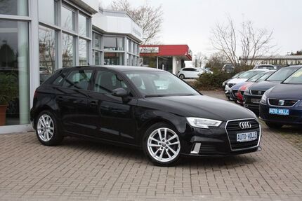 Audi A3 38.664 km 17.000 &euro; Magdeburg 39120