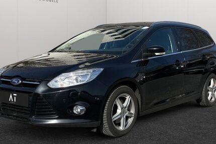 Ford Focus 185.980 km 5.990 &euro; Frankfurt am Main 65933