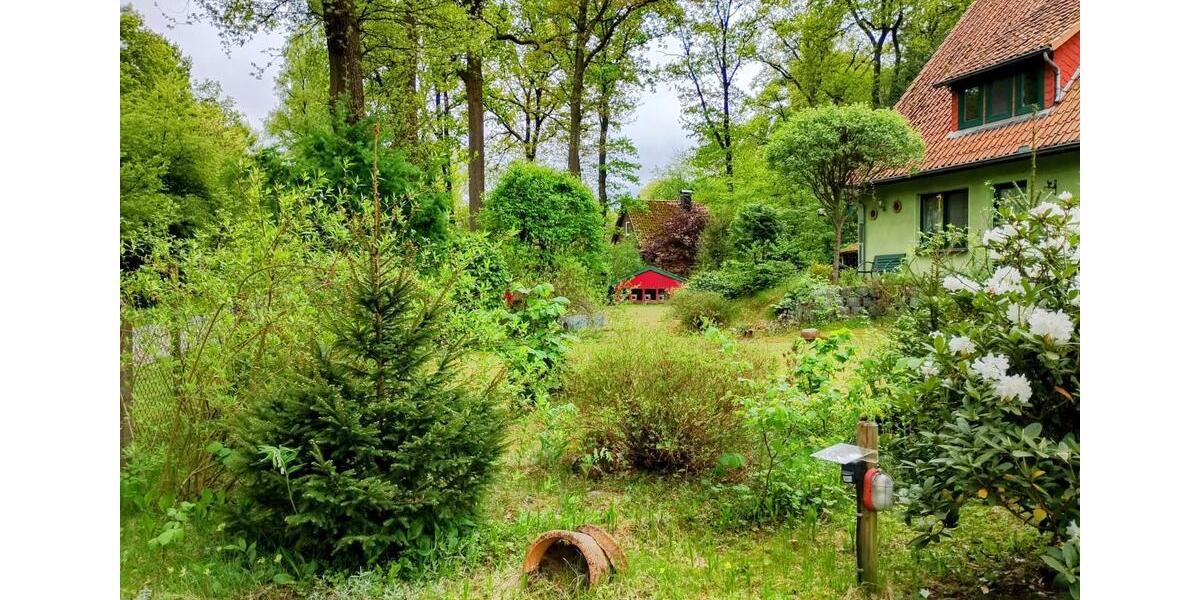 Einfamilienhaus Suderburg - 6 Zimmer, 145 m&sup2;, 214.000&euro; | Angebot:26222005