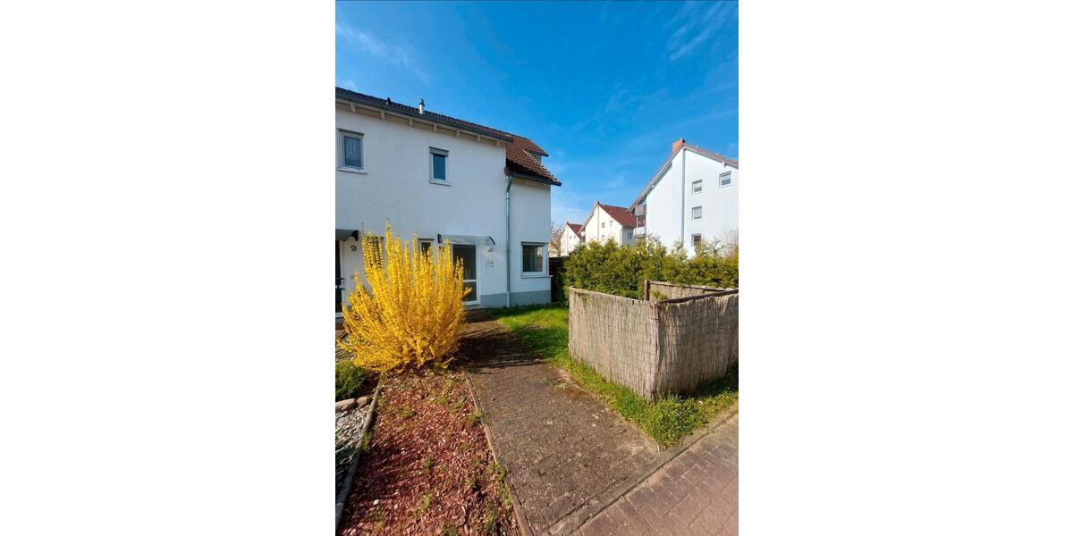 Doppelhaushälfte Zerbst (Anhalt) - 5 Zimmer, 120 m&sup2;, 199.000&euro; | Angebot:26385552