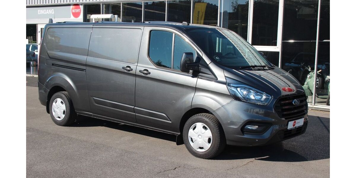 Ford Transit Custom 69.950 km 19.990 &euro; Krefeld 47803