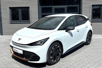 Cupra Born 3.471 km 34.500 &euro; Birgel 54587