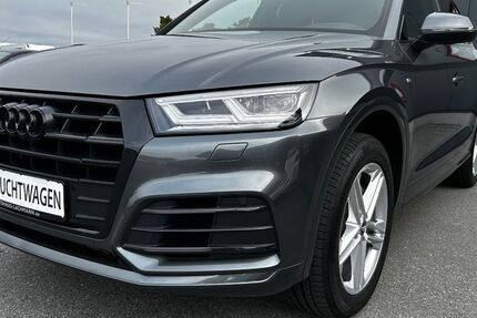 Audi Q5 61.500 km 37.990 € Salzkotten 33154