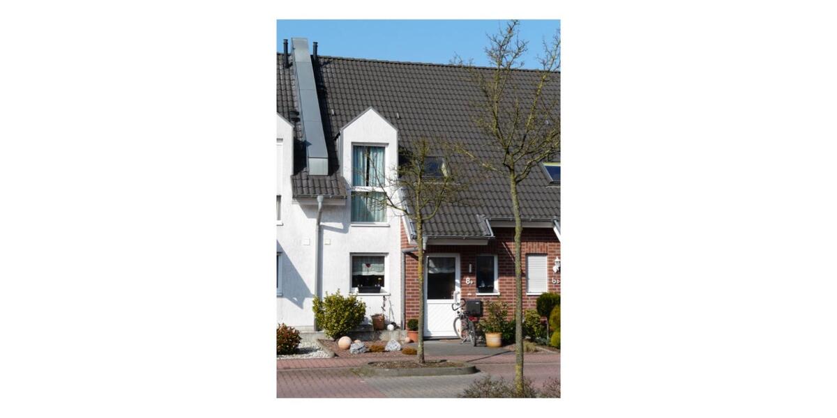 Kevelaer-Süd - Reihenmittelhaus 3 zimmer