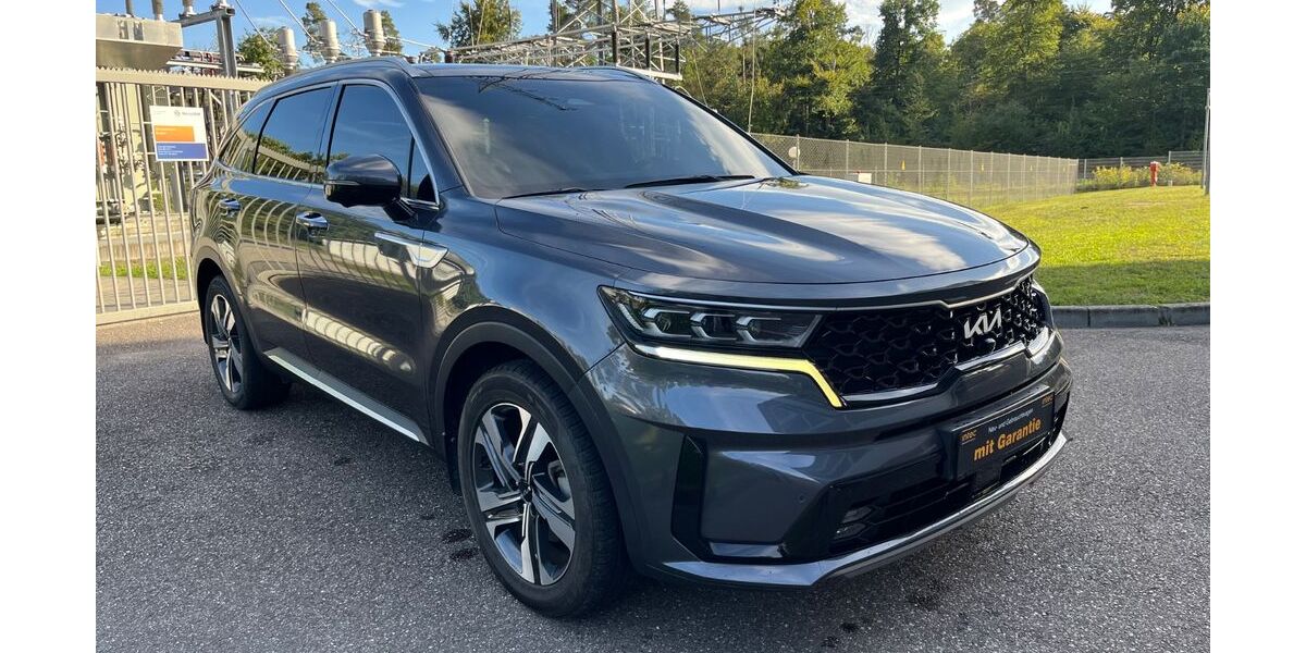 Kia Sorento 44.000 km 36.990 &euro; Graben Neudorf 76676