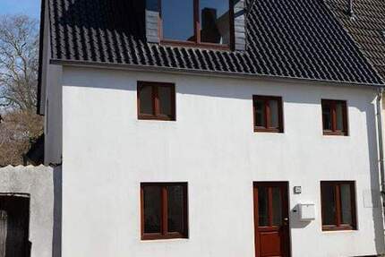 Charmantes denkmalgeschütztes Stadthaus im Schnurrviertel von Minden 4 zimmer