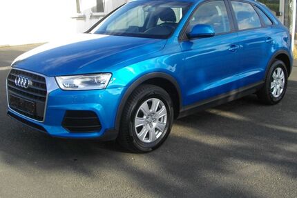 Audi Q3 140.000 km 11.650 &euro; Schwarzenbach/Saale 95126