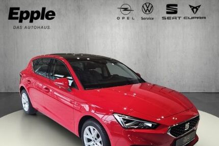 Seat Leon 33.771 km 18.890 &euro; Rutesheim 71277