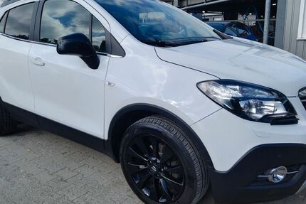 Opel Mokka 168.000 km 6.990 &euro; Diepoldshofen 88299