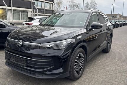VW Tiguan 48.750 km 31.480 &euro; Rüsselsheim 65428
