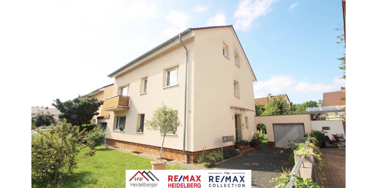 Mehrfamilienhaus, Wohnhaus Heidelberg - Wieblingen Siedlung Ochsenkopf Wieblingen - 1 Zimmer, 191 m&sup2;, 799.000&euro; | Angebot:25773169