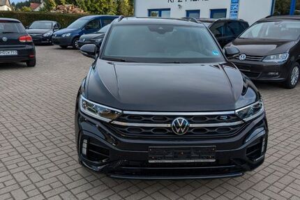 VW T-Roc 34.879 km 35.900 € Breitenbrunn-Gimpertshausen 92363