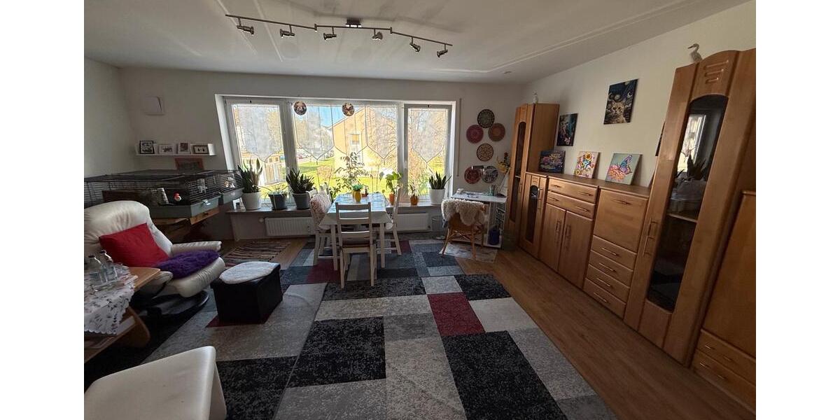 Etagenwohnung Schongau - 3 Zimmer, 82 m&sup2;, 912&euro; | Angebot:26321403