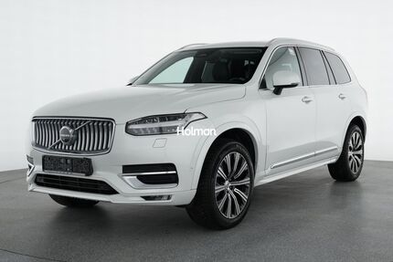 Volvo XC90 60.668 km 51.027 &euro; Eschborn 65760