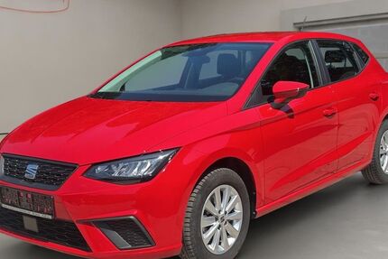 Seat Ibiza 23.400 km 15.900 &euro; Wilkau-Haßlau 08112