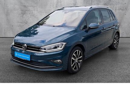 VW Golf Sportsvan 103.640 km 16.990 € Senftenberg 01968