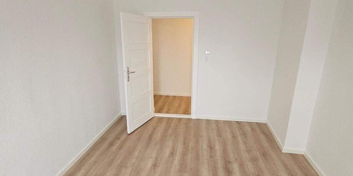 Etagenwohnung Frankfurt (Oder) Frankfurt - 2 Zimmer, 63 m&sup2;, 510&euro; | Angebot:25699758