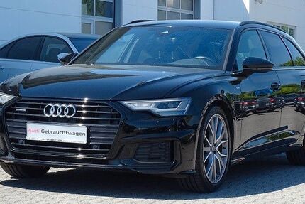 Audi A6 81.565 km 37.700 € Meißen 01662