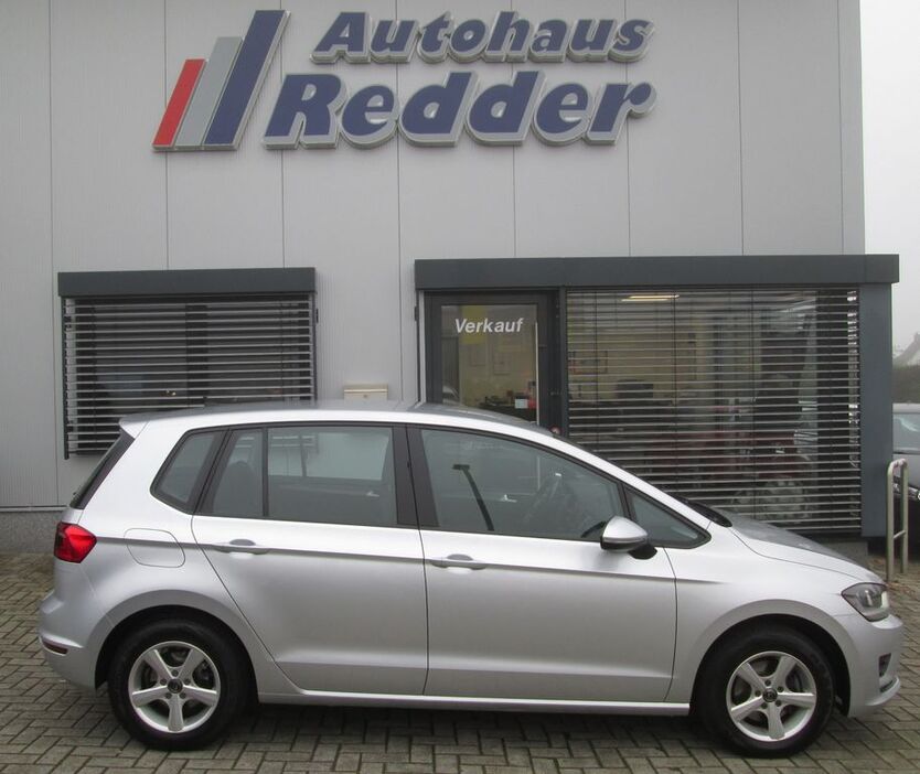 VW Golf 110.200 km 11.200 € Bad Iburg 49186