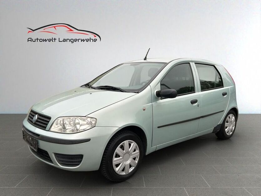 Punto