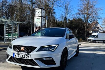 Seat Leon 101.500 km 20.290 &euro; Witzenhausen 37217