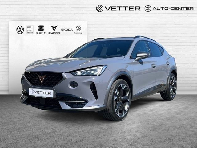 Cupra Formentor 52.500 km 30.899 &euro; Pressig 96332