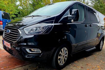 Ford Transit 101.086 km 27.499 &euro; Warendorf 48231