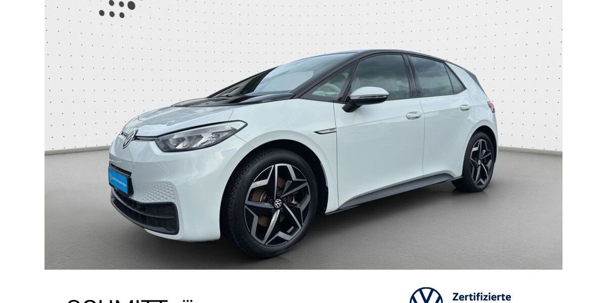 VW ID.3 39.000 km 18.749 &euro; Freigericht 63579