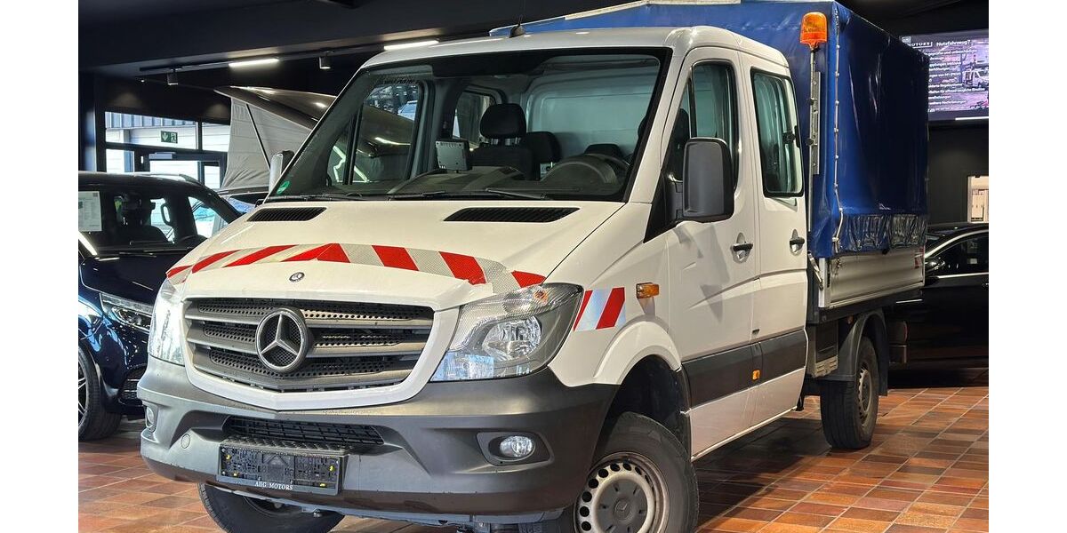 Mercedes-Benz Sprinter 242.665 km 24.950 &euro; Bonn 53177