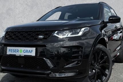 Land Rover Discovery Sport 4.000 km 62.850 &euro; Hallstadt 96103
