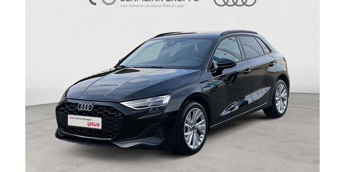 Audi A3 6.951 km 37.980 &euro; Wesel 46483