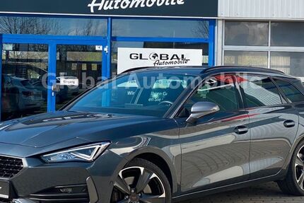 Cupra Leon 32.170 km 26.990 &euro; Kaufbeuren 87600