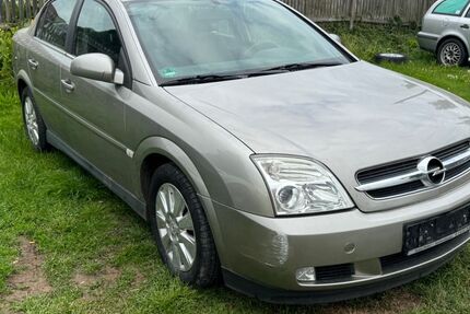 Opel Vectra 240.000 km 2.299 &euro; Sondershausen 99706
