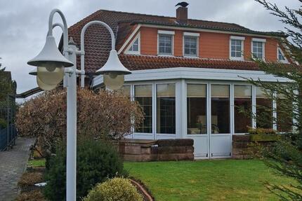 Haus Wolfsburg Alt-Wolfsburg - 4 Zimmer, 110 m&sup2;, 350.000&euro; | Angebot:25170259