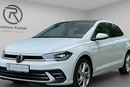 VW Polo 31.731 km 18.879 &euro; Oelsnitz/Erzgebirge 09376